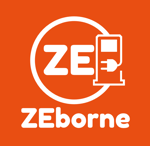 zeborne, installateur d'infrastructure de recharge pour véhicules électriques en immeuble d'habitation