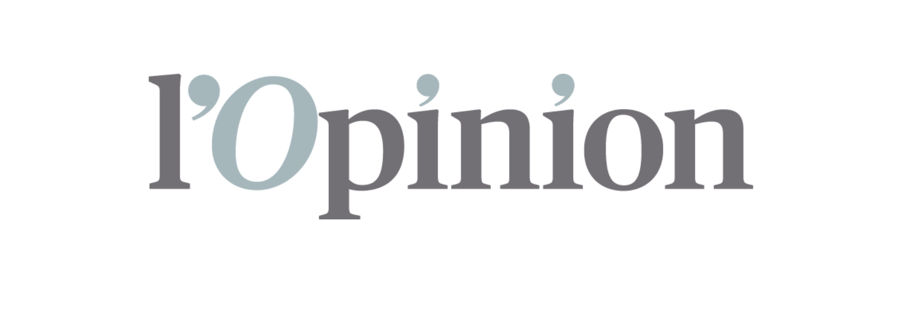 L'Opinion